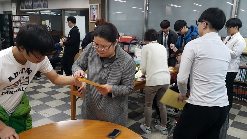 4.예천군, 찾아가는 주민등록증 발급 서비스 운영